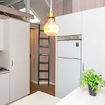 6 Person In Ansager-by Traum 펜션 Ansager