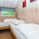 6 Person In Ansager-by Traum 펜션 Ansager