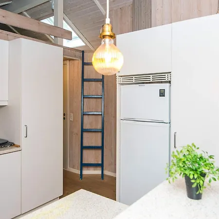 6 Person In Ansager-by Traum 度假居 Ansager