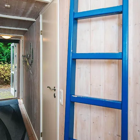 度假居 6 Person In Ansager-by Traum Ansager