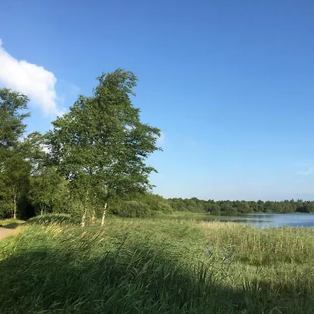 6 Person In Ansager-by Traum 度假居