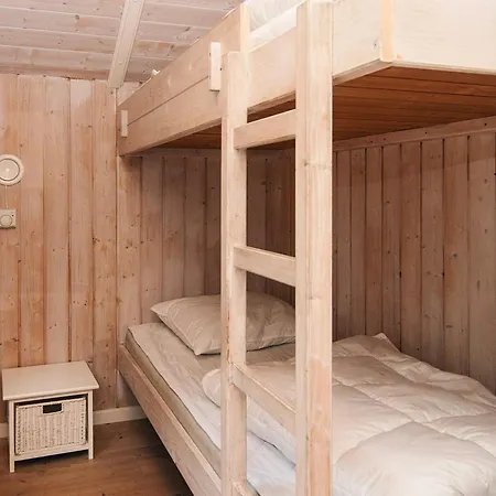 Tatil Evi 6 Person In Ansager-by Traum *
