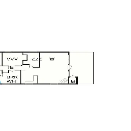 Tatil Evi 6 Person In Ansager-by Traum
