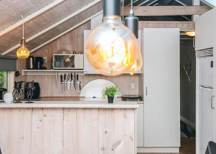 Nyaraló 6 Person In Ansager-by Traum Ansager