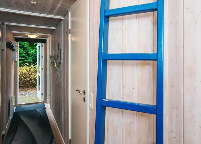 Nyaraló 6 Person In Ansager-by Traum Ansager