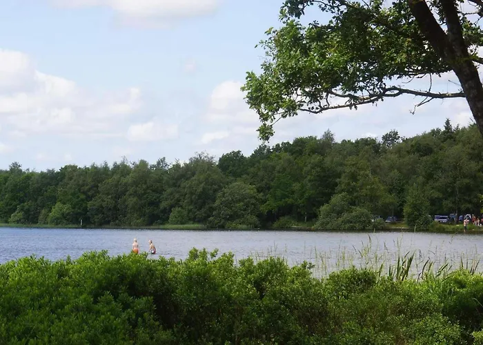 Nyaraló 6 Person In Ansager-by Traum Ansager