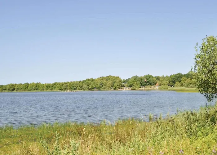 Nyaraló 6 Person In Ansager-by Traum Ansager